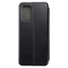 Forcell Elegance Puzdro pre Samsung Galaxy A73 5G, Čierne