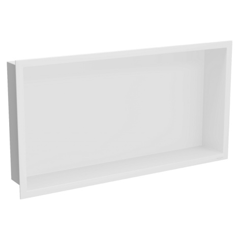 MEXEN - X-Wall-R modul pre vstavanie do steny 60 x 30 cm, biela 1920603010