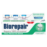 BIOREPAIR Protezione Totale zubná paste pre celkovú ochranu 75 ml