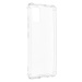 Silikónové puzdro na Samsung Galaxy S23 Ultra 5G S918 Roar Armor Jelly transparentné