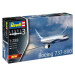 ModelSet letadlo 63809 - Boeing 737-800 (1:288)