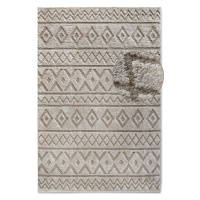 Béžový koberec 120x170 cm Carpet Itinerance Beige – Elle Decoration