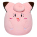 JUMBO Pokémon Squishmallows Plyš 60 cm - Clefairy