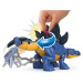 mamido  Jurassic World sada Imaginext figúrky Stegosaurus a Dr. Grant