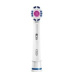 ORAL-B EB 18-2 3D White s technológiou CleanMaximiser náhradná hlavica 2 kusy