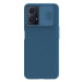 Kryt Nillkin CamShield case for Realme 9 4G/9 PRO+ 5G/Narzo 50 Pro, blue (6902048244030)