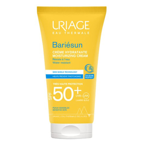 URIAGE Bariésun Opaľovací krém SPF 50+ 50 ml