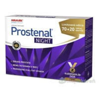 WALMARK Prostenal NIGHT problémy s prostatou 90 tabliet