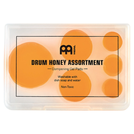 Meinl Drum Honey Assortment