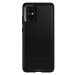 Odolné puzdro na Samsung Galaxy S20 Plus Spigen Core Armor čierne