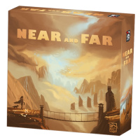 Red Raven Games Near and Far