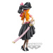 Figúrka Bandai Banpresto One Piece: Red-DXF film The Grandline Lady Vol.3 - Nami