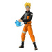 Bandai Naruto Shippuden Anime Heroes Naruto Uzumaki Final Battle