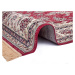 Kusový koberec Eva 105780 Red - 160x230 cm Hanse Home Special Collection