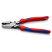 KNIPEX Kliešte kombinované - silové, americký model TT 0912240TBK