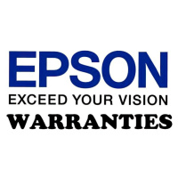 Epson Service CP04OSSECH77, Onsite, 4 Years