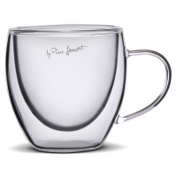 LT9025 SET 2KS ESPRESSO 75ML VASO LAMART