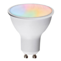 Žiarovka LED 4,7W, GU10, RGBCCT (Kanlux)