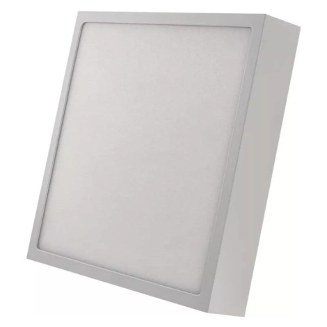 Biele LED stropné svietidlo 22,5x22,5 cm Nexxo - EMOS