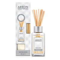 Areon Home vonné tyčinky Vône: Silver Linen 85ml