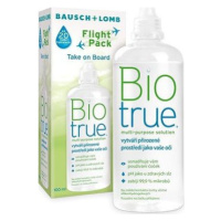 Biotrue Flight Pack 100 ml