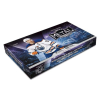 Hokejové karty 2023-24 UPPER DECK Skybox Metal Universe HOCKEY HOBBY Box