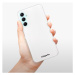 Odolné silikónové puzdro iSaprio - 4Pure - bílý - Samsung Galaxy A34 5G