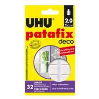 UHU Patafix homedeco guma (32 ks)