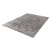 Sivý koberec 200x280 cm Soft – FD