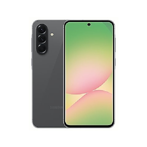 Samsung Galaxy A56 5G, 8128GB, black SM-A566BZKAEUE
