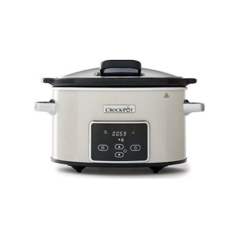 CrockPot CSC060X, 3,5 l