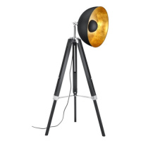 Stolová lampa Trio Liège TR 407800132