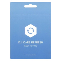 DJI Care Refresh Card 1-ročný plán (DJI Mini 2 SE) EÚ