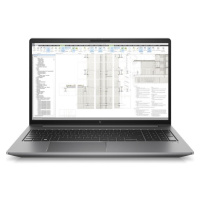 HP ZBook Power G10 strieborná