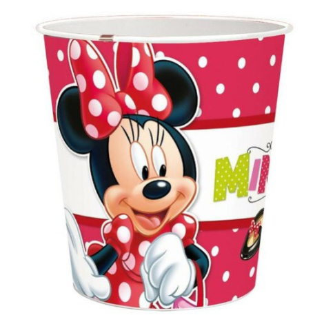 Stor Kôš na odpadky Minnie 5 l, pr. 21 cm