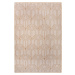 Kusový koberec Pangli 105849 Ochre – na ven i na doma - 240x330 cm Hanse Home Collection koberce