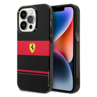 Kryt Ferrari iPhone 14 Pro 6,1