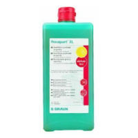 Hexaquart XL 1000 ml na dezinfekciu povrchov