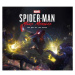 Marvel Marvel's Spider-Man: Miles Morales The Art of the Game