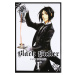 Yen Press Black Butler 01