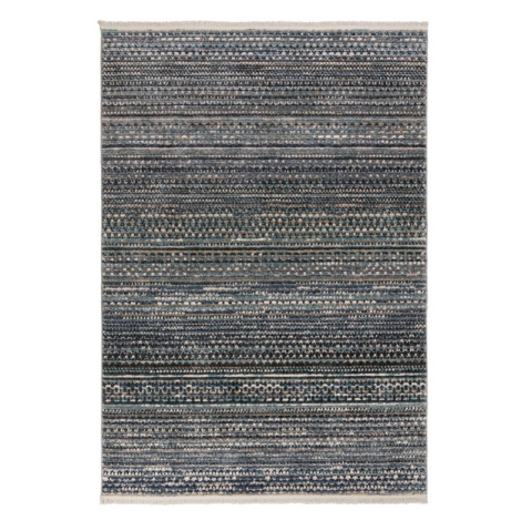 Modrý koberec 160x230 cm Camino – Flair Rugs