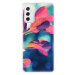 Odolné silikónové puzdro iSaprio - Autumn 01 - Samsung Galaxy M52 5G