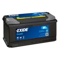 EXIDE Štartovacia batéria EB852