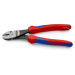 KNIPEX Kliešte cvikacie bočné TT 7422200TBK