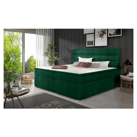 ELTAP SOFTY 140X200, KRONOS 19, GREEN, 30808