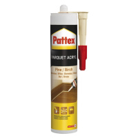 PATTEX PARQUET ACRYL - tmel na parkety 310 ml buk/jaseň