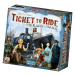 Days of Wonder Ticket to Ride: Rails & Sails - EN