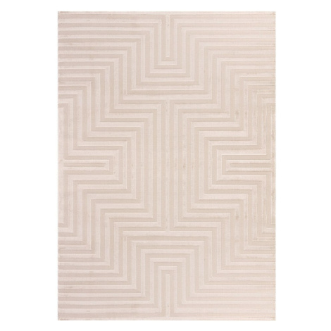 Béžový koberec 120x170 cm Sahara – Ayyildiz Carpets