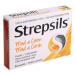 STREPSILS Med a citrón 24 past