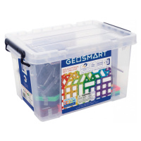 GeoSmart - Educational Set - 205 ks